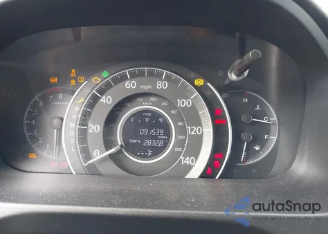 2015 Honda Cr-V Lx from USA, damaged, VIN 3CZRM3H31FG702399